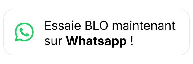 Teste le rappel actif avec BLO 🧠