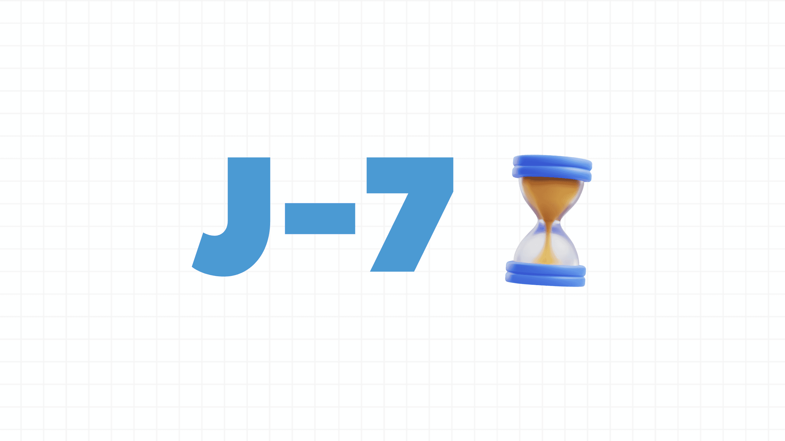 Mes examens commencent dans une semaine : que faire ?