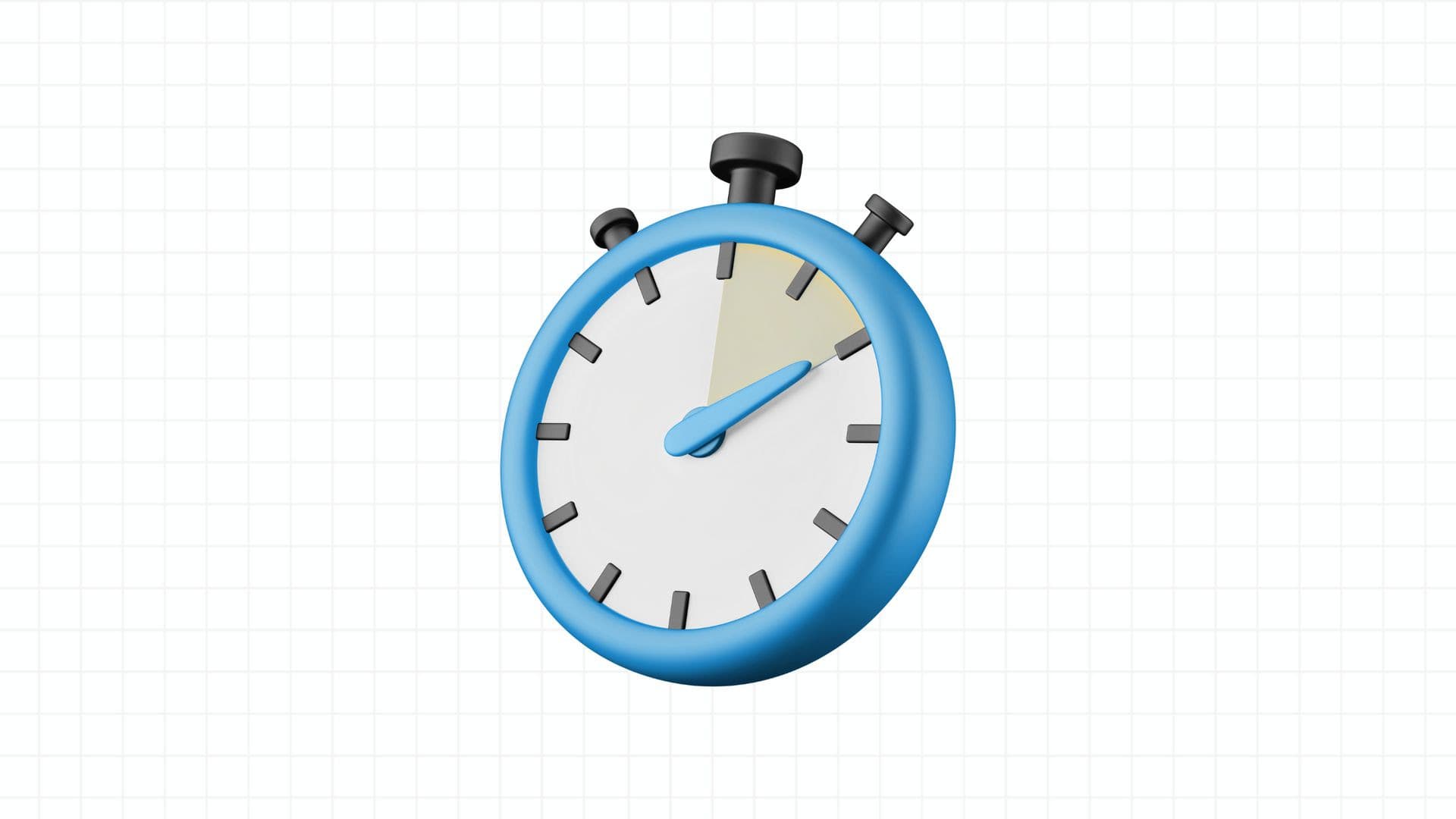 Chaque minute compte