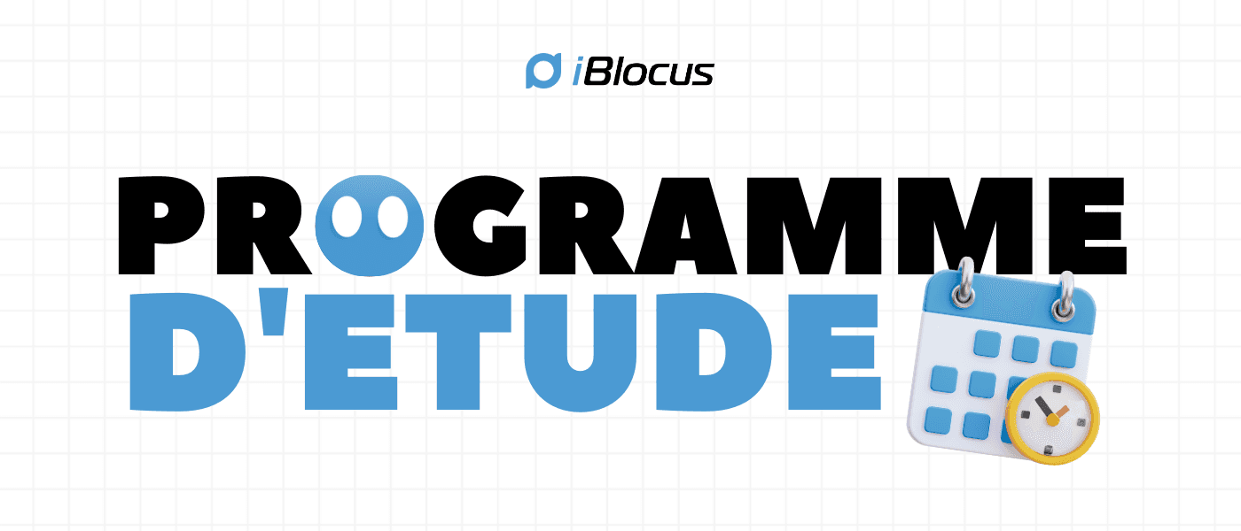 Ton vrai superpouvoir : un programme d'étude qui s'adapte à toi